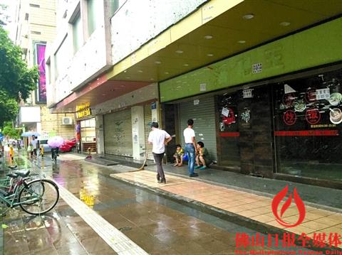 旺铺招租难吗,旺铺招租启事