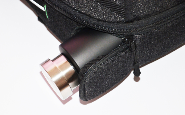 自由穿梭极简生活：Toread探路者Travelax商旅尊享版背包体验