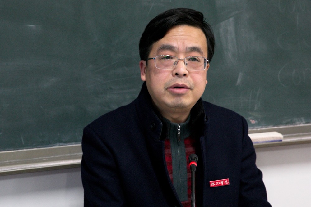 校园大事一周新闻美篇,学校年度大事记