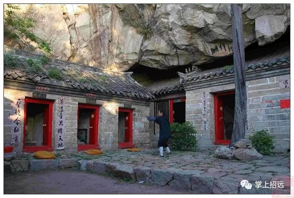 招远地名来历,招远地名大全