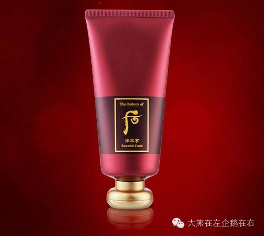 韩国joajota小蓝管洗面奶,韩国洗面奶品牌排行榜前十名