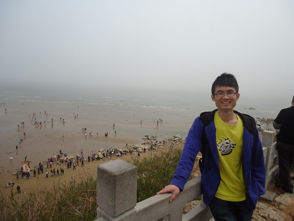 五一北戴河让看海吗,北戴河五一看日出