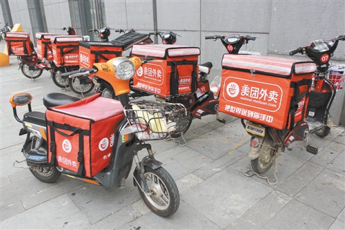外卖代理商一年能挣多少钱,抖音外卖代理商挣钱的逻辑