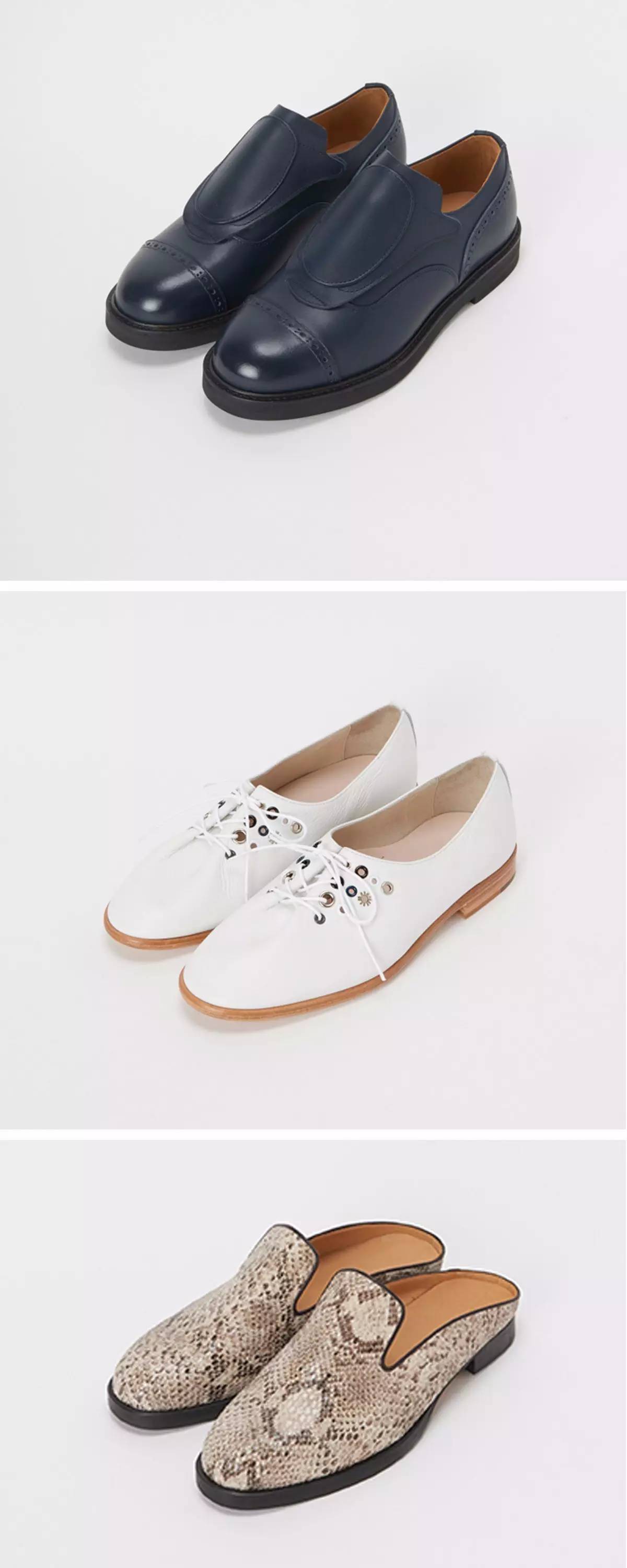 从打版到成名的华丽转身，HenderScheme除了皮革球鞋还有什么？