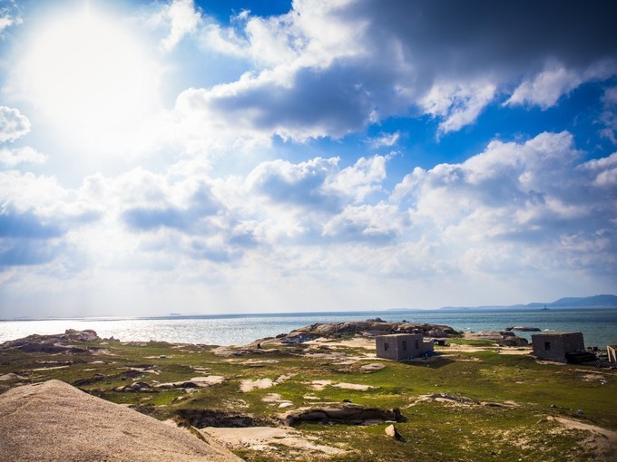 深藏在柴达木无人区的马尔代夫,藏在深山里的马尔代夫