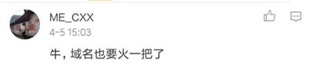 喊价176万！“xiongan”域名让谁不淡定了？
