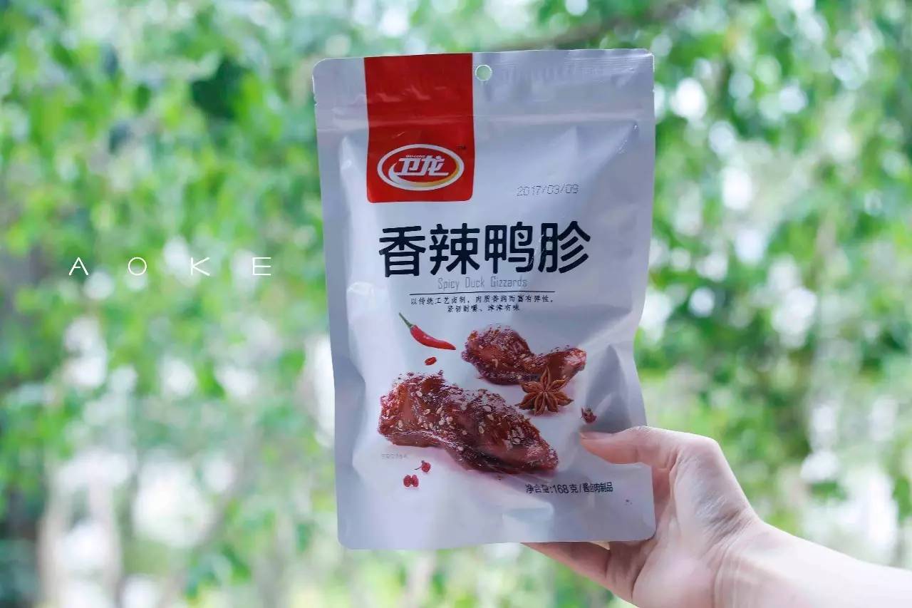 卫龙辣条测评,卫龙辣条经典版测评