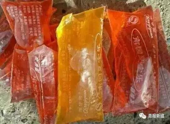 青海人小时候的爆款零食，吃过10种以上说明你老了！