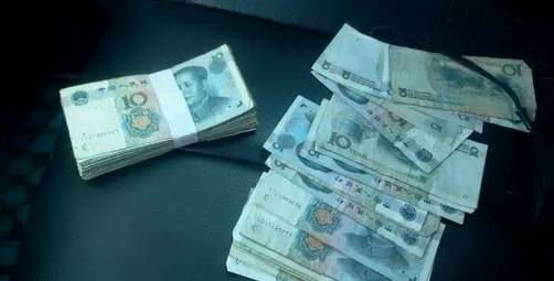 除了没钱小日子还过得很惬意,除了没钱每天都很快乐