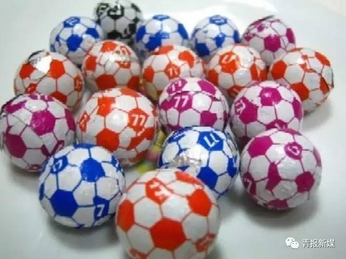 青海人童年的美食,青海怀旧零食超全