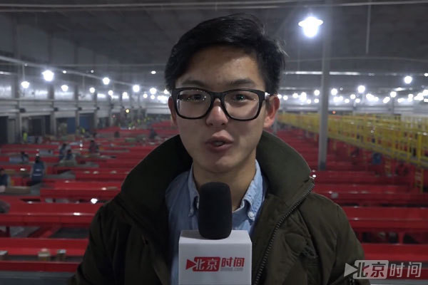 北京时间，何以成为视频直播现象级媒体？