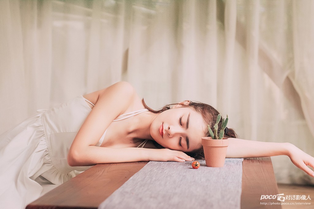 这些女生如何成长为自由摄影师？