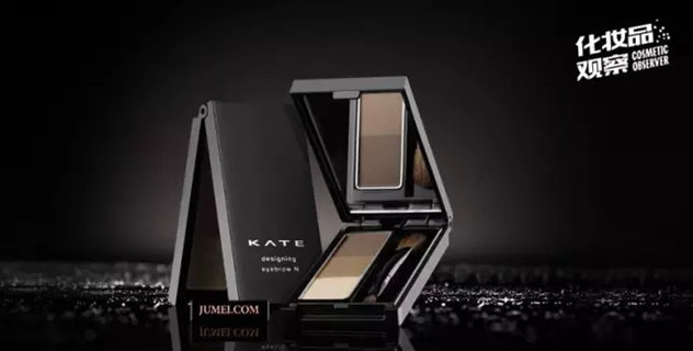 日本哪些化妆品值得代购,日本品牌化妆品爆售