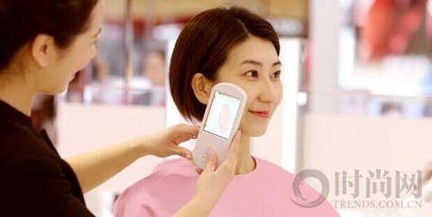 欧珀莱护肤最高端系列,光春