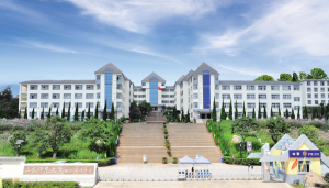 山东师范大学安宁华清中学|做一回你与更高等学府之间的邮差