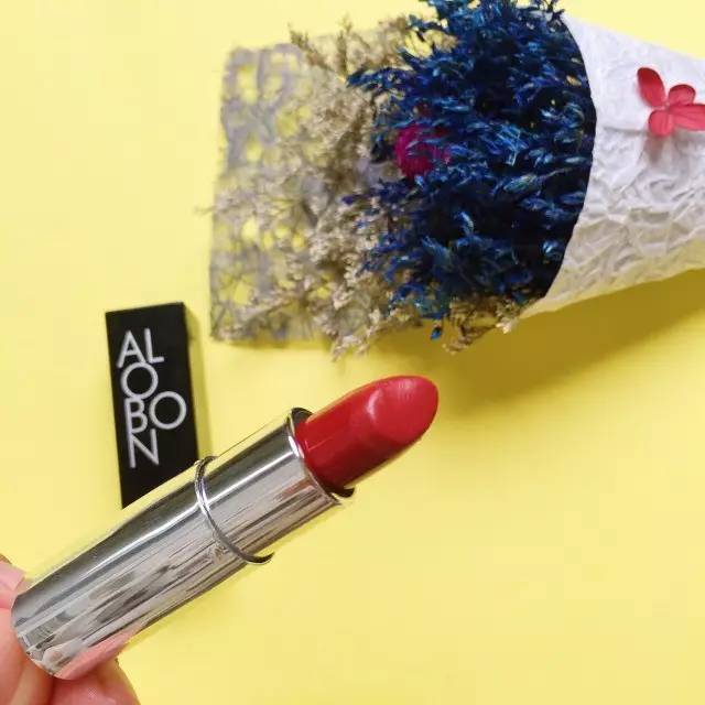 国货雅邦口红,软妹币国货雅邦口红