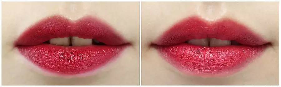 她们涂用这几支口红时，被异性狠狠的夸过！