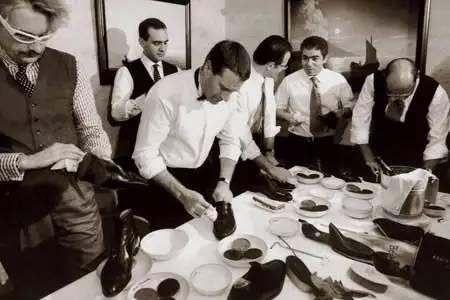 私人衣服定制行业分析图,服装行业探讨