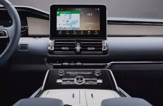 七座林肯navigator报价,林肯navigator新车报价