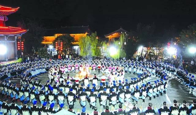 大理人去哪个省玩,大理人游西双版纳