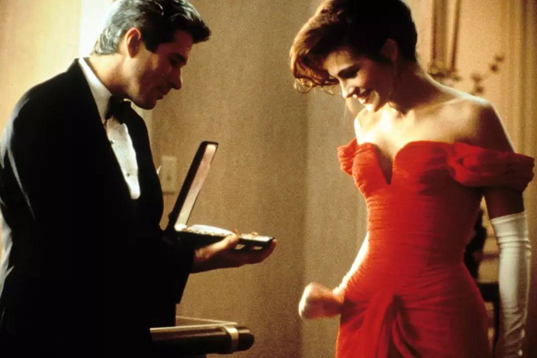 情人节礼物挑这几个准没错 (情人节礼物总有一款适合你)