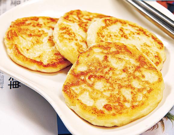 做烧饼怎么和面比较软和好吃,烧饼怎样和面才好吃