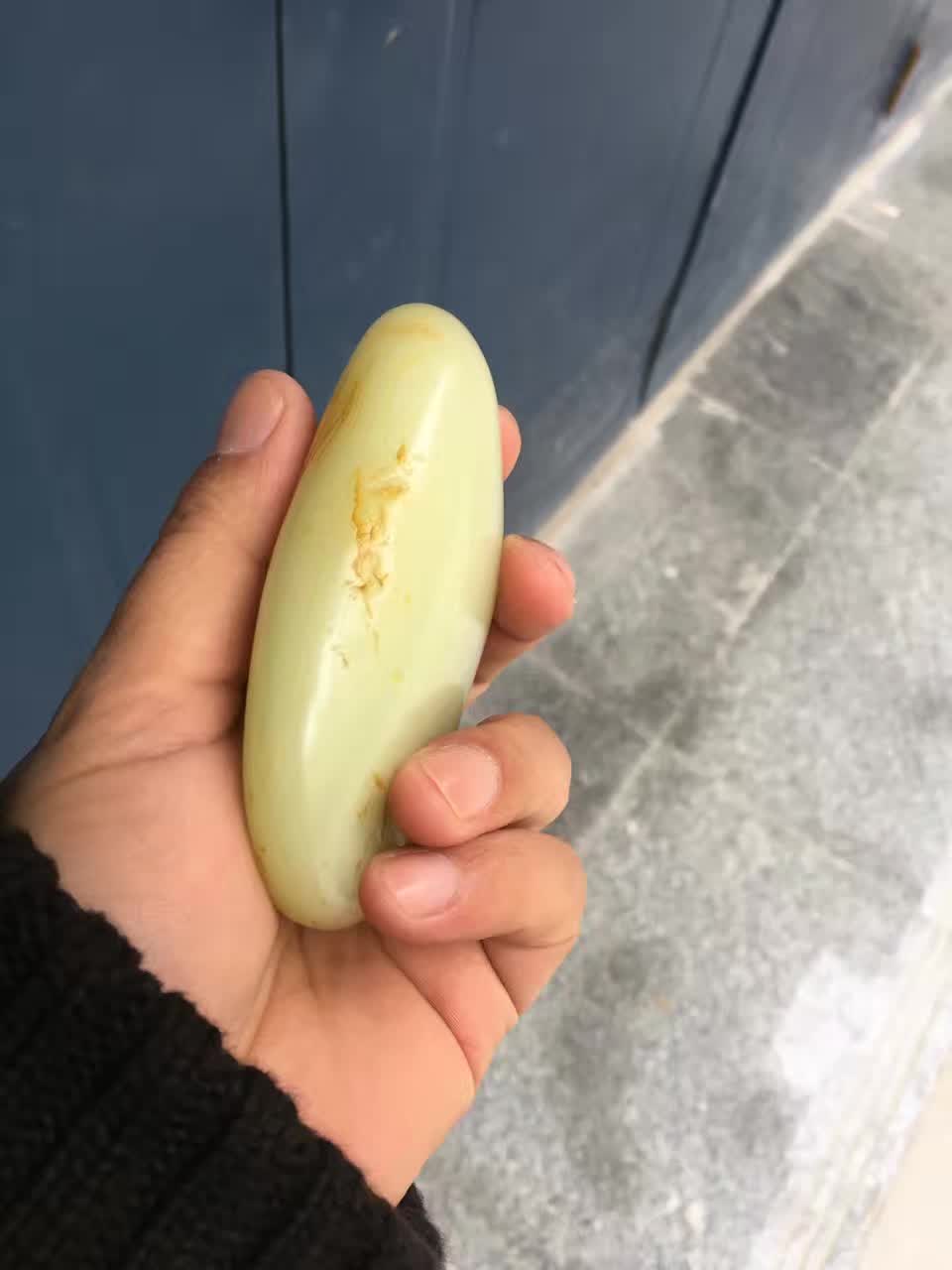 奇石不奇葩，别把“谎言”当常识，面对变态喊价不要怂！