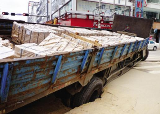 都说开大车的多挣钱不,都说开货车挣钱吗