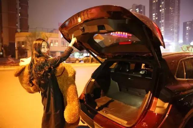 什么样的车能让女孩子约你,哪些车适合追女神