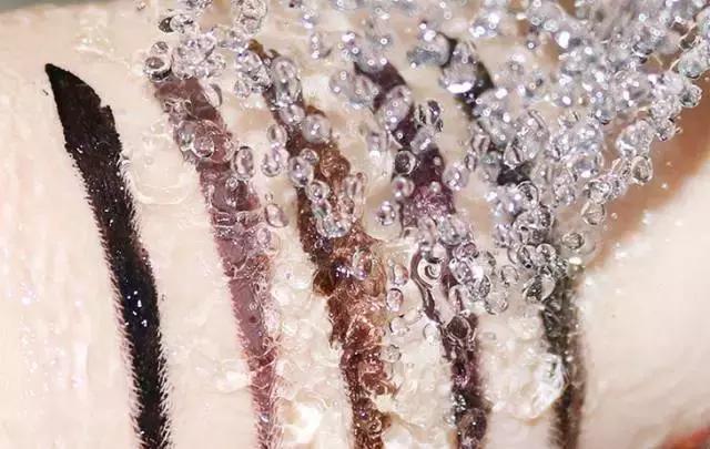 手残要怎么画眼线,手残到底怎么画眼线