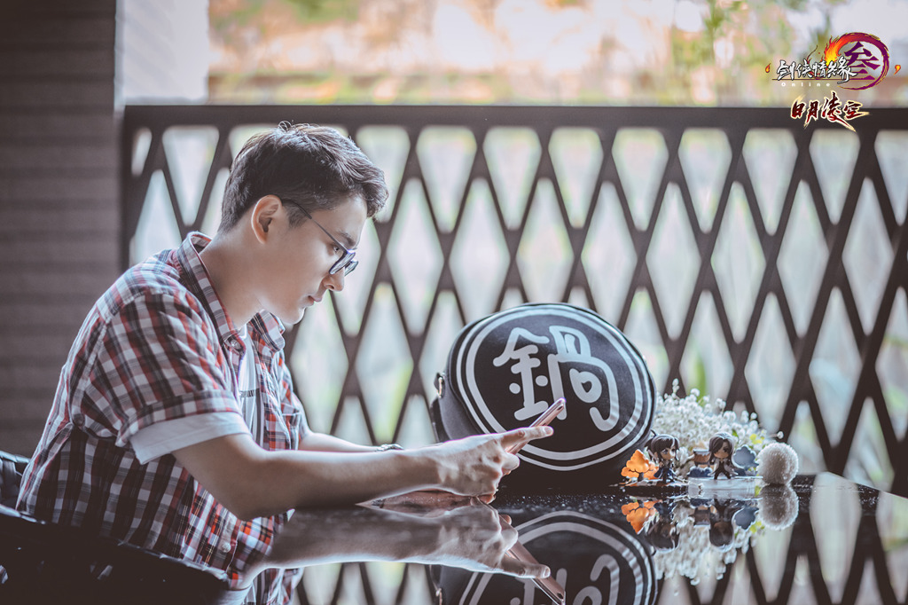 剑网三重制版爆料,背锅侠黑锅