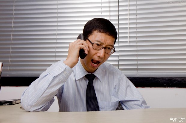 人工客服被用户骂了,安吉星无法正常使用什么原因