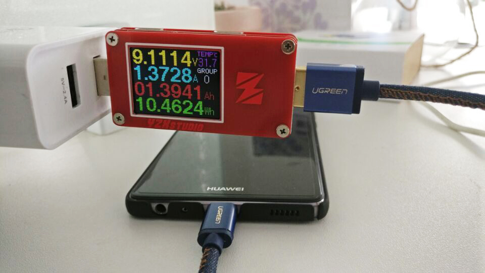 type-c数据线哪款不容易黑,目前公认最好typec数据线