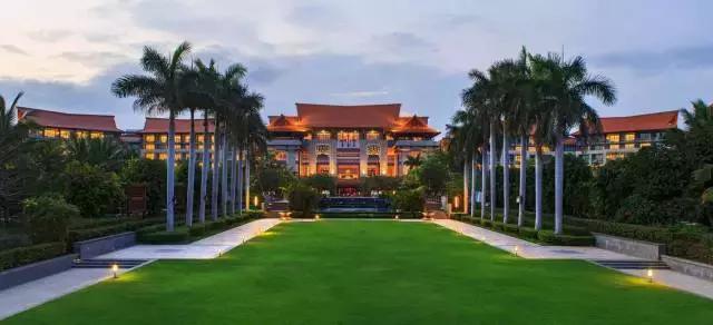 海棠湾亚特兰蒂斯七星级酒店价格,三亚海棠湾5星级酒店