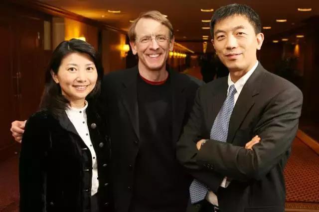 TDF华盈创投汝林琪：我的投资理念始终如一，就是择优而投