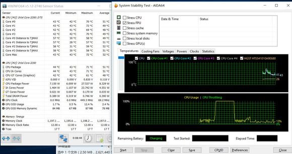 神舟t6ti-x5拆机,神舟战神t6ti-x5玩csgo