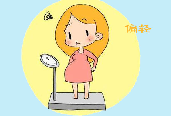 孕期如何控制体重孕妇会瘦,孕期如何控制体重只长20斤