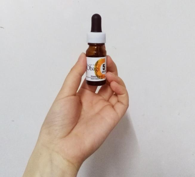 vc美白真的有用吗,vc美白淡斑精华液