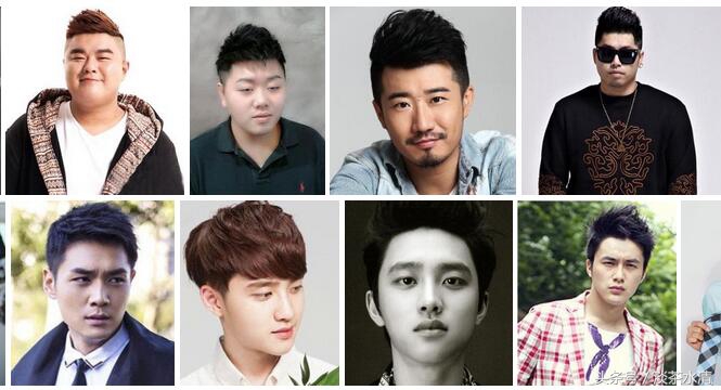 矮胖男穿衣搭配显瘦,矮胖男夏天怎么穿衣服有气质