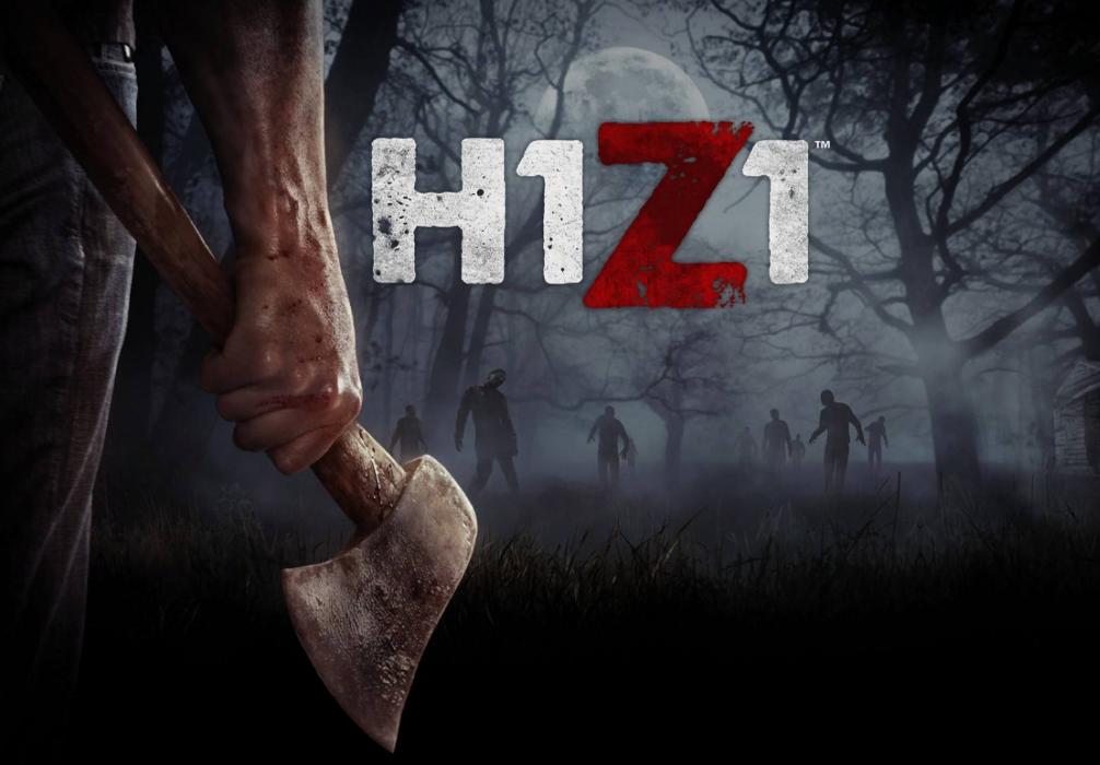 steamh1z1值得入手吗,steam上的h1z1为什么没有枪