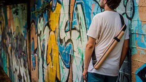 这货不是烧火棍，它是把吉他