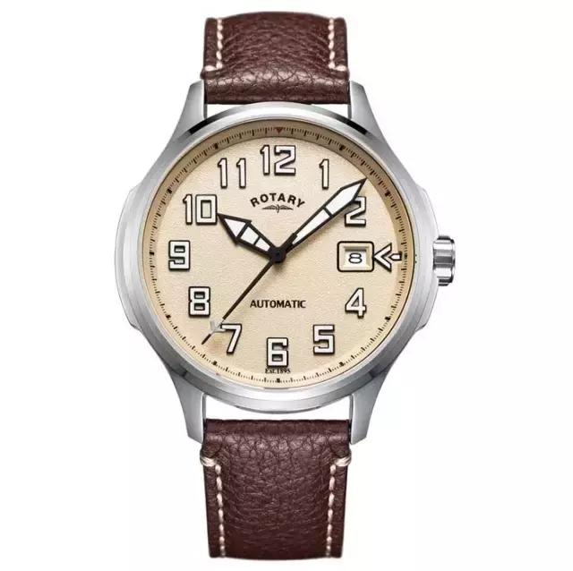 一款性价比高的军表推荐,这些最配你的平价复古军表