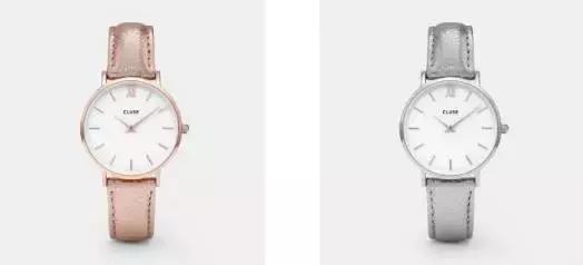 小众品牌比较保值的手表,带闹钟手表推荐平价小众