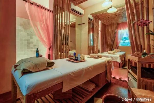 什么是正宗巴厘岛spa,巴厘岛热石spa和精油spa