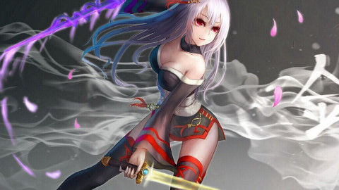 dnf剑豪90版本输出加点,dnf110版本剑豪攻速流怎么搭配