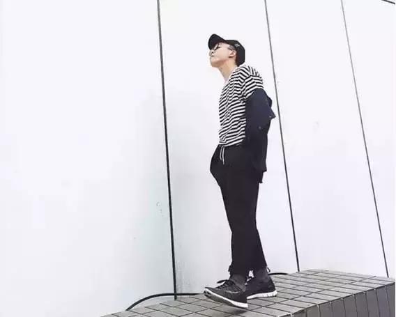 有袜套的鞋怎么搭配,适合搭白袜套的鞋