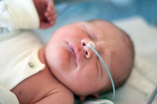 换血婴儿熊猫血,熊猫血宝宝溶血换血危险吗