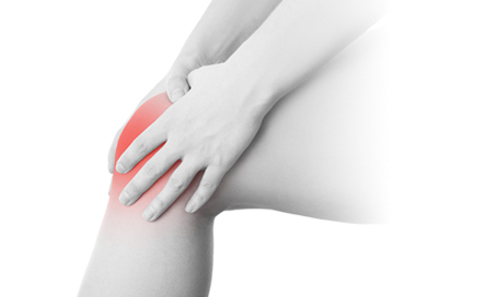 穿锁鞋骑车膝盖疼怎么回事,骑车膝盖疼一招搞定