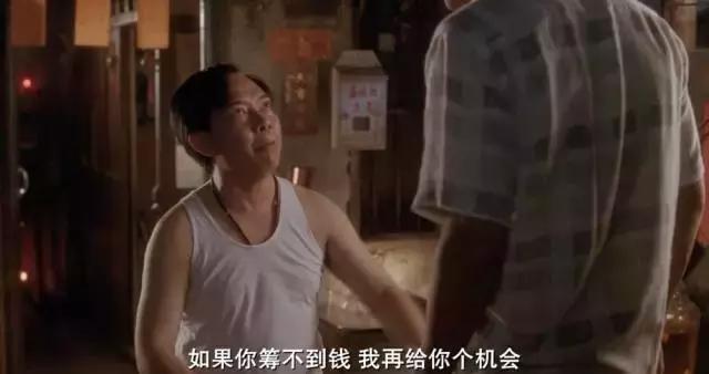 少林足球周星驰和大师兄闹掰,周星驰功夫足球御用配角