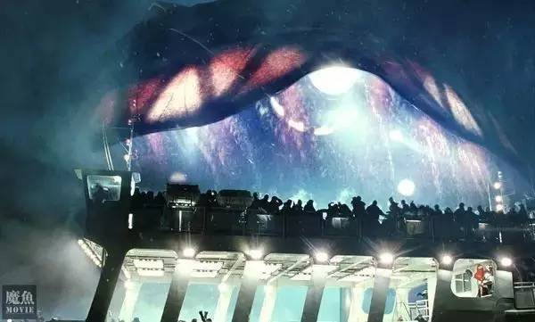 经典的外星人入侵科幻片,外星人入侵地球的科幻片有哪些